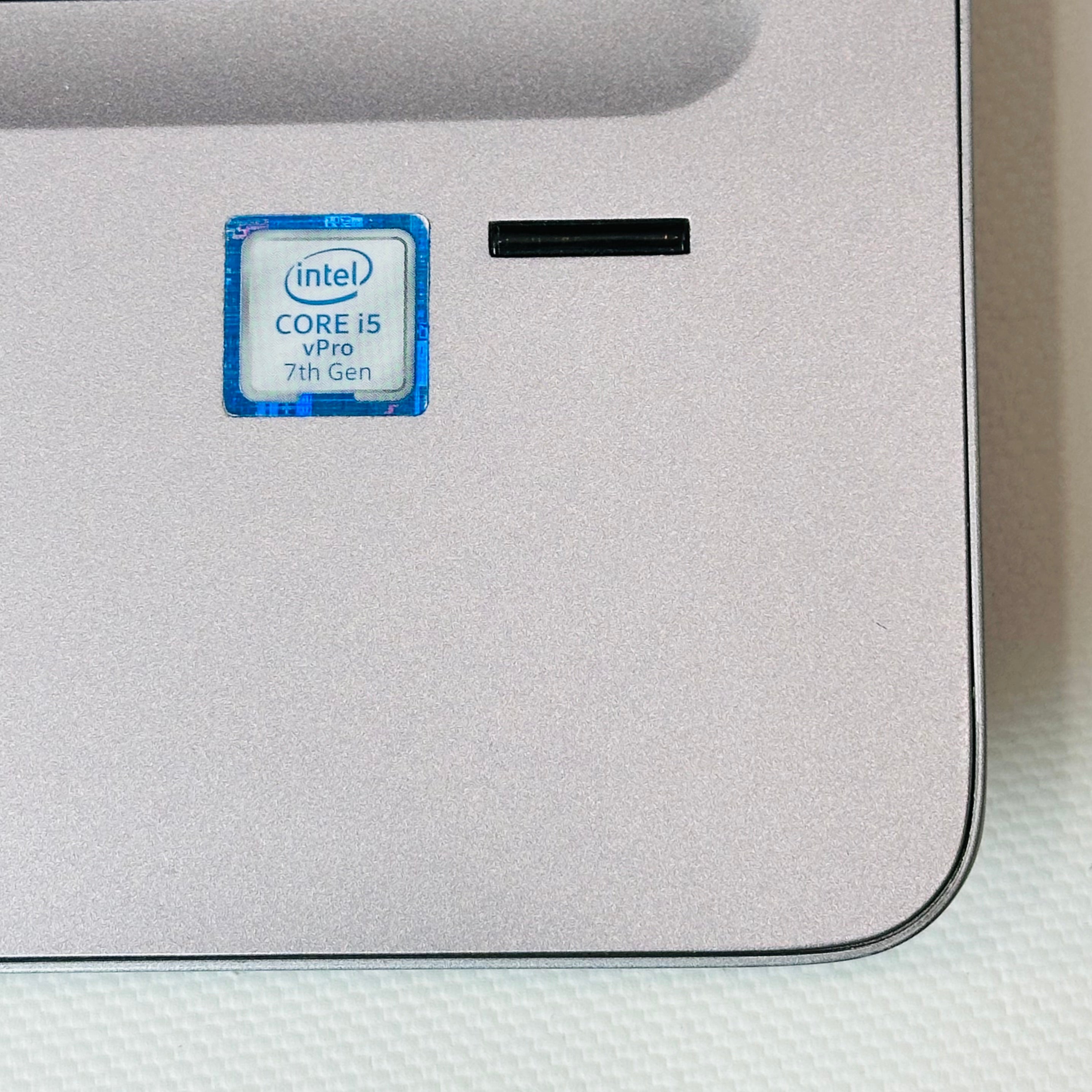 Laptop HP ProBook 640 G3 i5 7th 14’’pouce 8gb ram / 256gb SSD