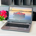 Laptop HP ProBook 640 G3 i5 7th 14’’pouce 8gb ram / 256gb SSD