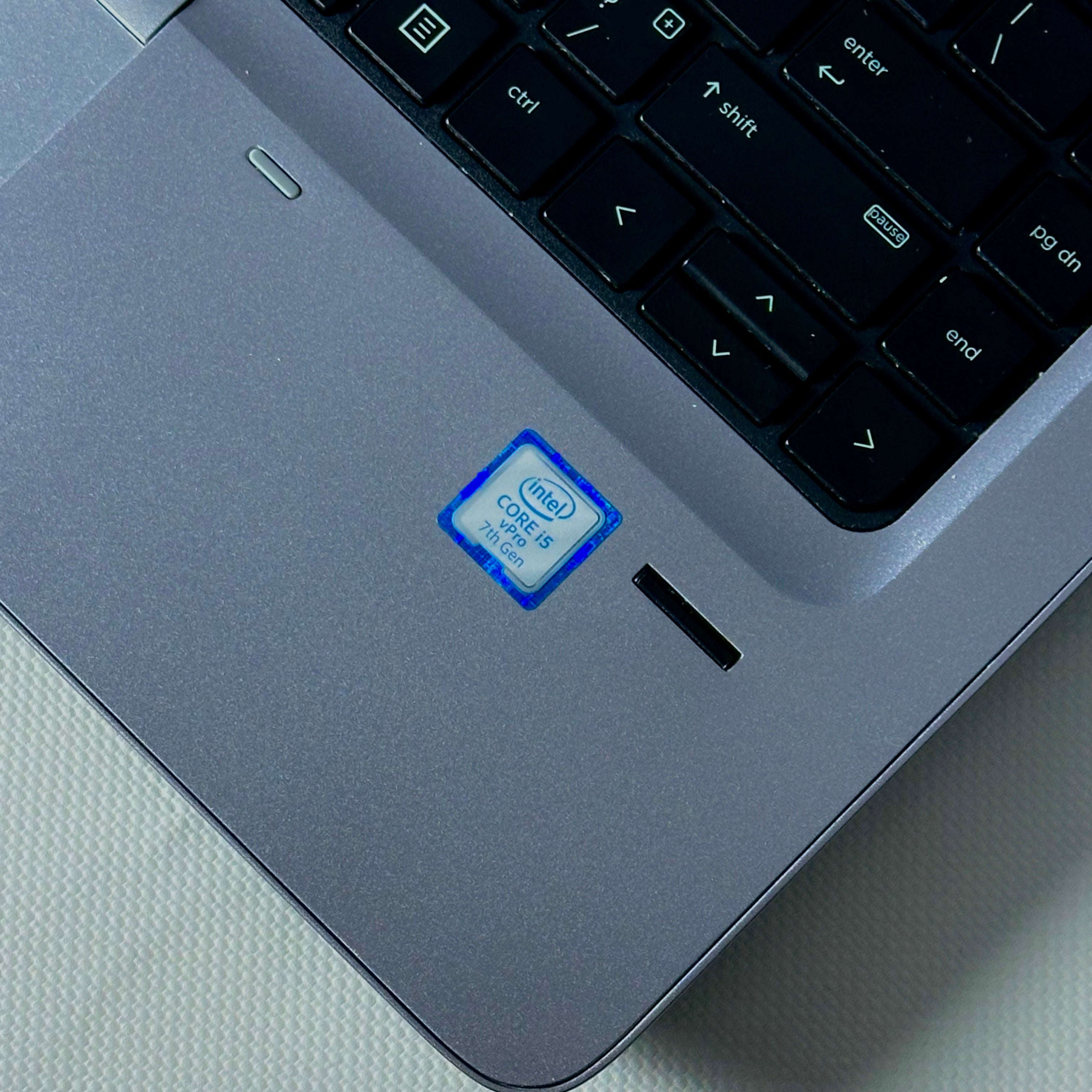 Laptop HP ProBook 640 G3 i5 7th 14’’pouce 8gb ram / 256gb SSD